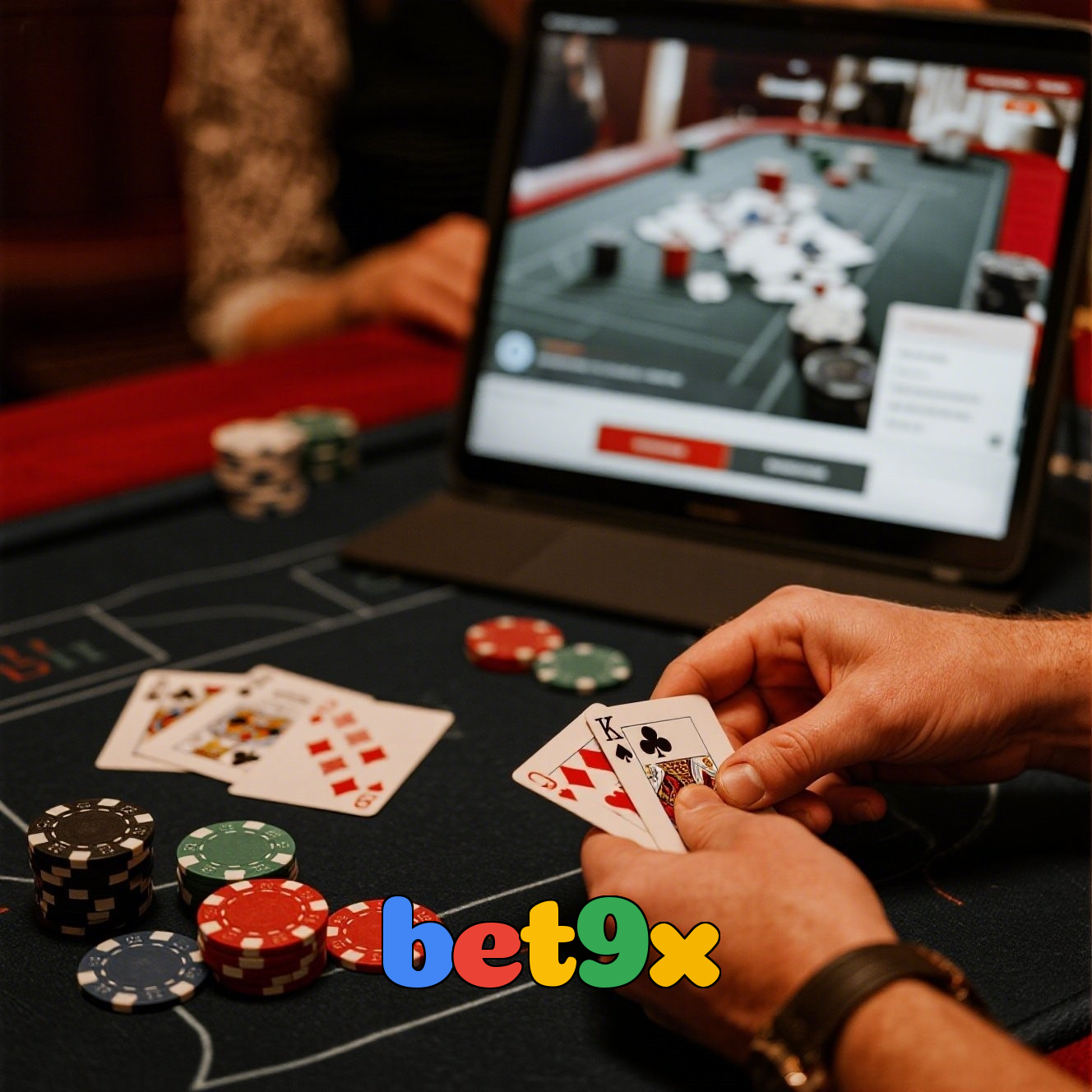 bet9x:Seu time na vitória e os jackpots no cassino online te esperam!