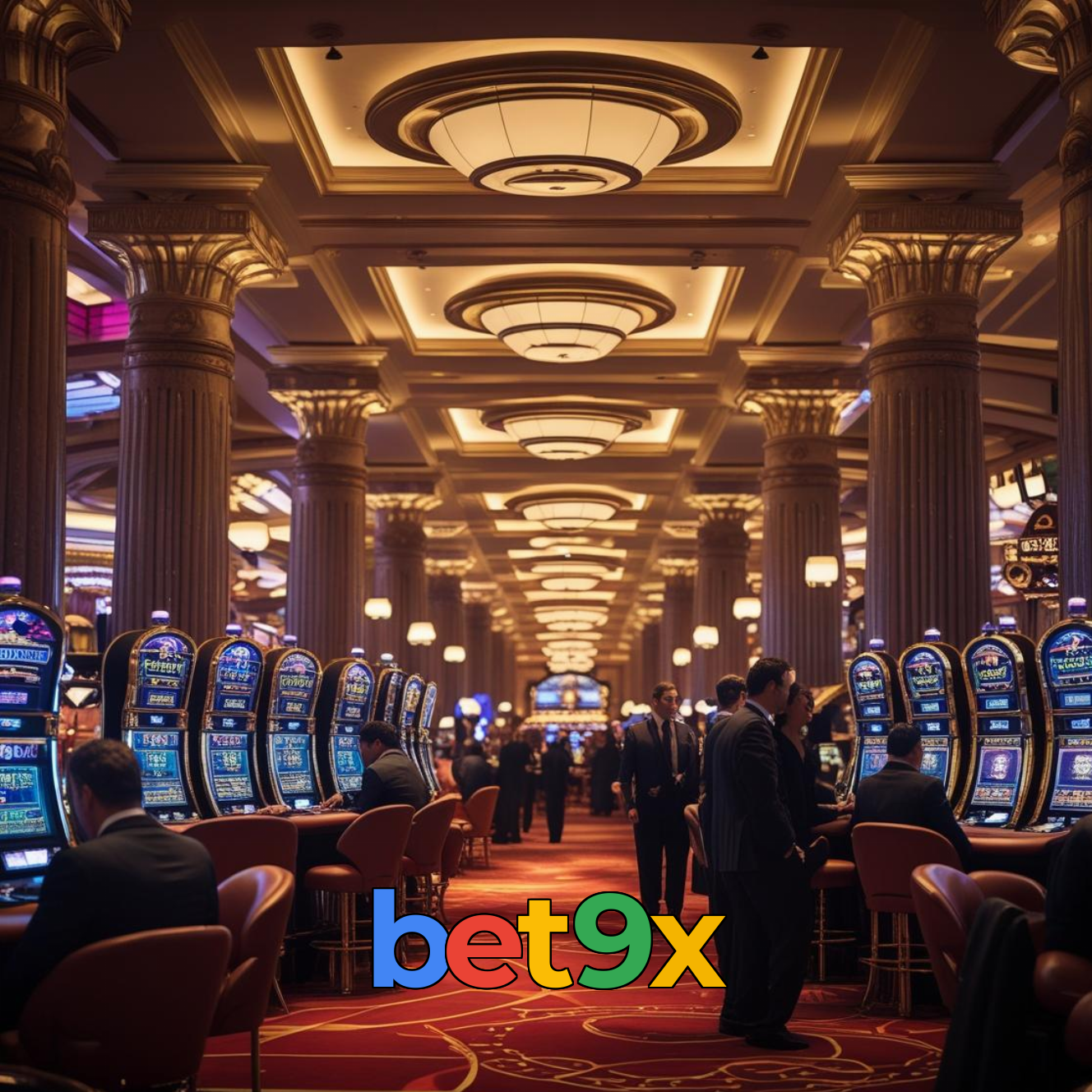 bet9x:Onde o futebol e o cassino online se encontram para grandes prêmios!