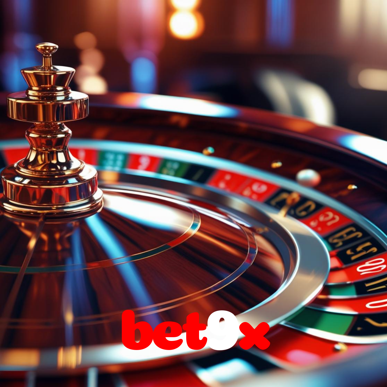 bet9x:Jogue nas roletas e conquiste a sorte ao seu lado!