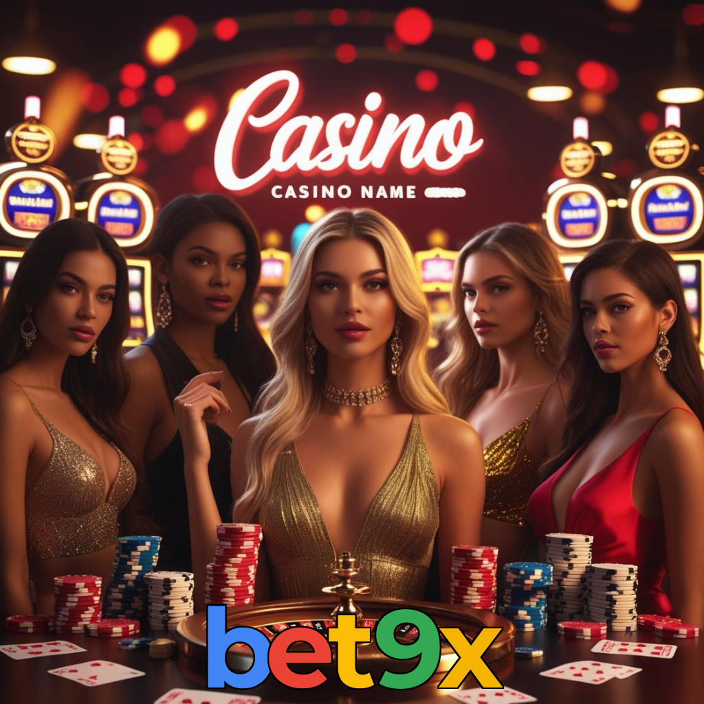 bet9x:Vença no poker e aposte no futebol para grandes vitórias no cassino!