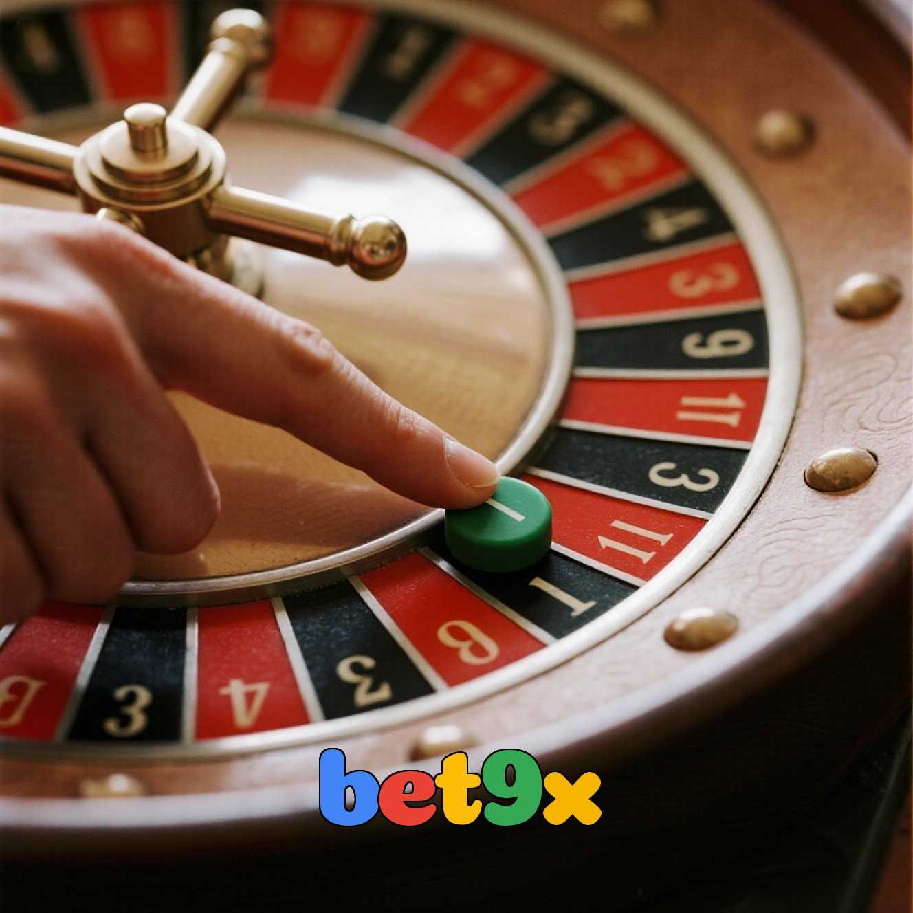 bet9x:A melhor plataforma de cassino para apostas no futebol e roleta!