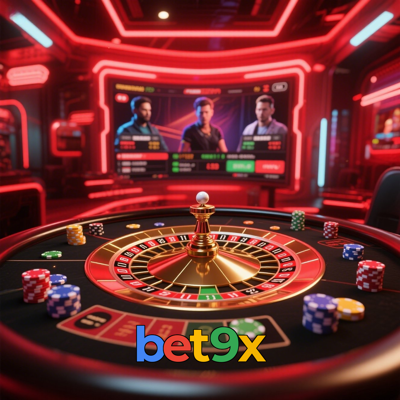 bet9x:Em nosso cassino online, a sorte está ao seu lado! Aposte agora!
