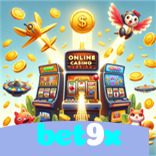 bet9x:A vitória no futebol online está esperando por você!