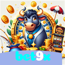 bet9x:A sorte nunca esteve tão ao seu alcance! Aposte nas nossas slots agora!