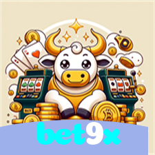 bet9x:Jogue slots, aposte no futebol e conquiste grandes vitórias!