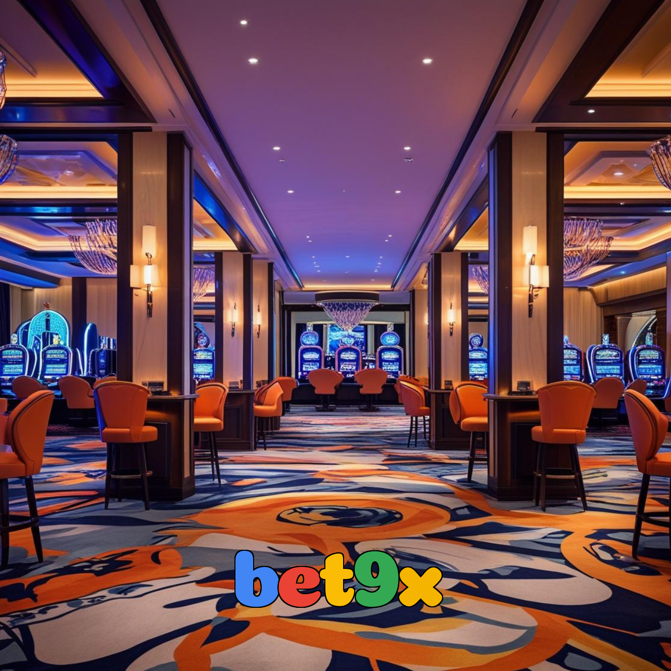 bet9x:As maiores vitórias estão te esperando nas nossas slots online!