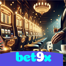bet9x：Ganhe prêmios jogando slots e apostando no futebol online!