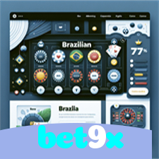 bet9x：Aposte no futebol online e marque gols de prêmios!