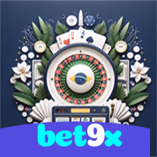 bet9x：Jogue futebol online e sinta a emoção de ser campeão!