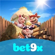 bet9x:Jogue slots e aposte no futebol no cassino online mais confiável!