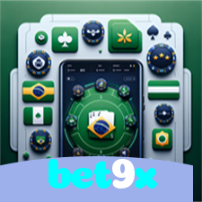 bet9x:Apostas ao vivo no futebol e prêmios épicos nos jogos de cassino!