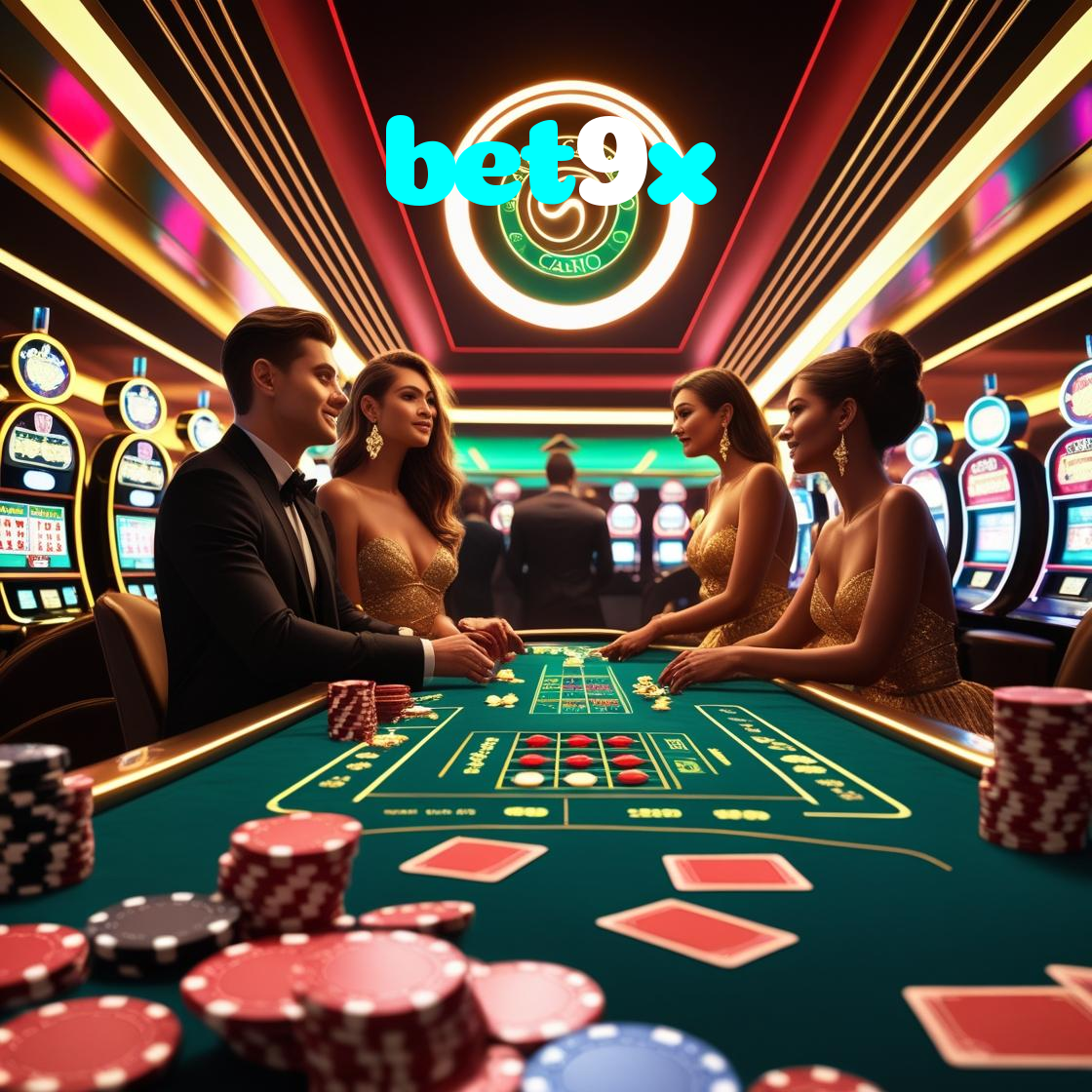 bet9x:Gire as slots e ganhe prêmios incríveis com cada giro!