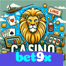 bet9x：Apostas ao vivo no futebol e os melhores jogos de cassino para você!