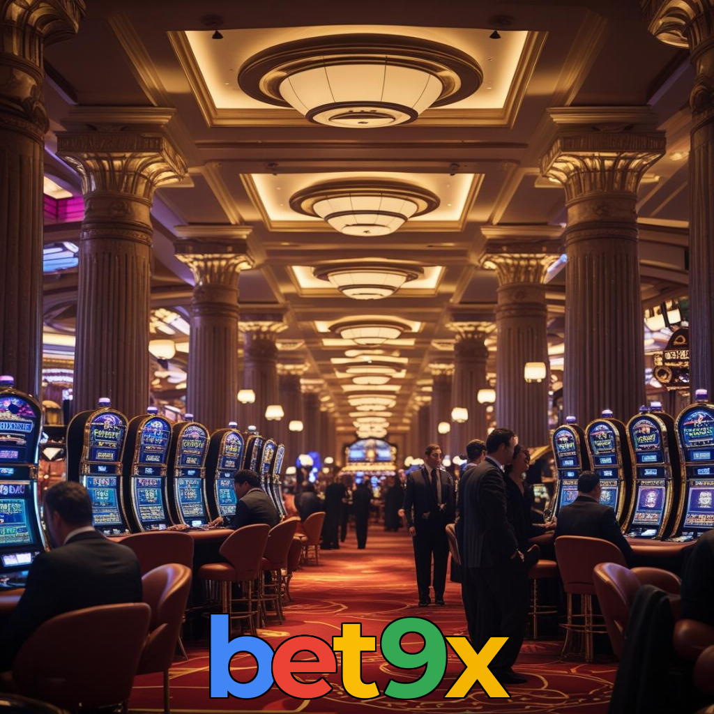 bet9x：Jogue roleta, blackjack e aposte no futebol para uma experiência completa!