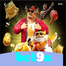 bet9x:Aposte no futebol e ganhe prêmios fantásticos jogando slots e roleta!