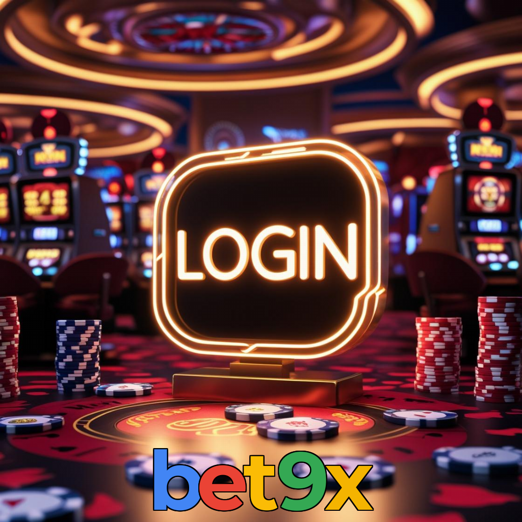 bet9x：Prepare-se para o melhor da diversão no cassino! Jogue agora!