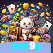 bet9x:Aposte nas mesas de poker e ganhe vitórias épicas!