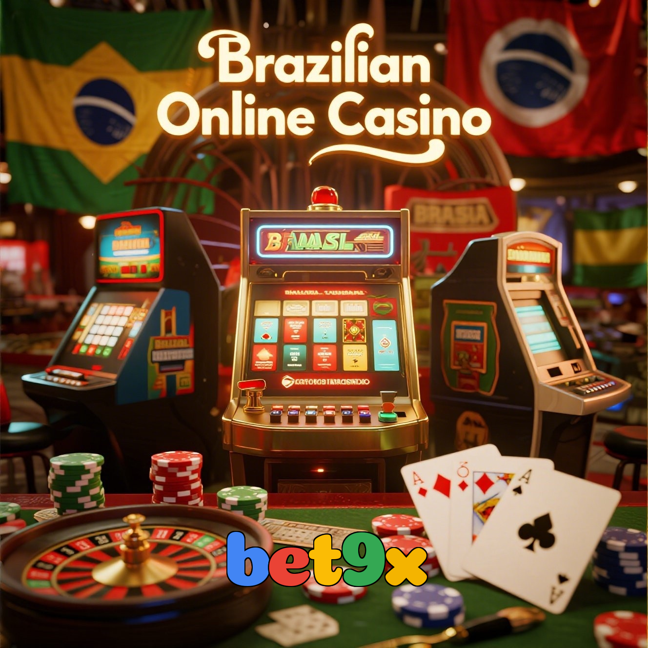 bet9x：As maiores vitórias estão te esperando nas nossas slots online!