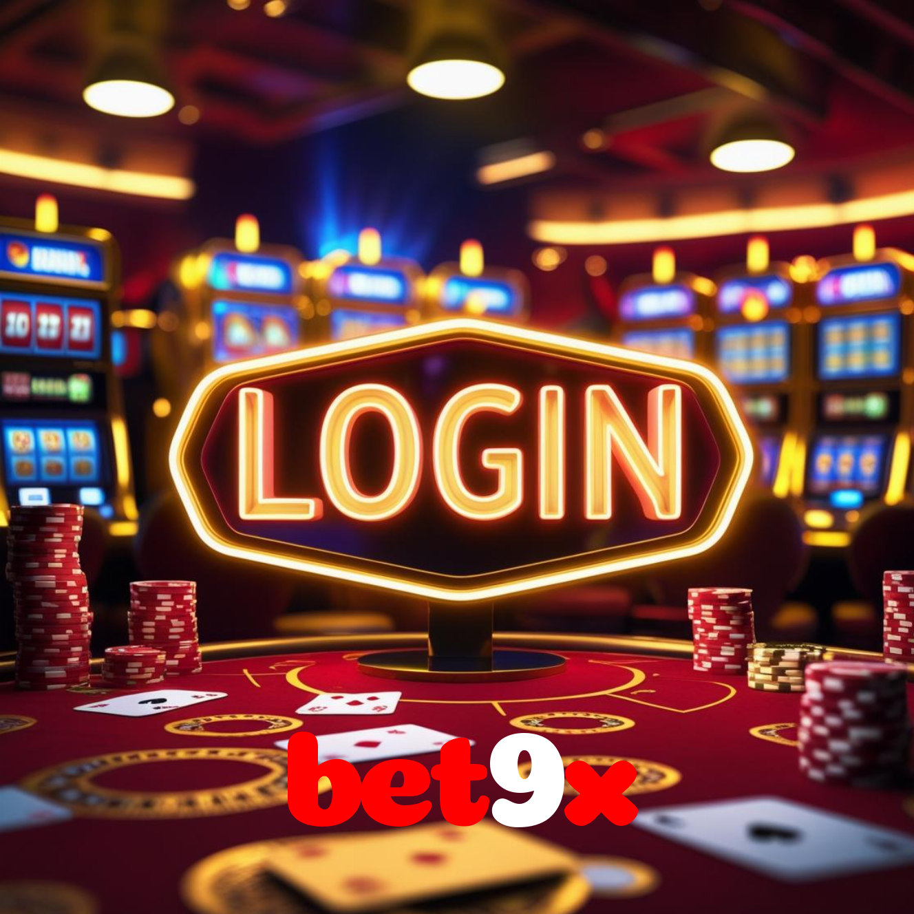 bet9x:Vença no poker e aposte no futebol para grandes vitórias no cassino!