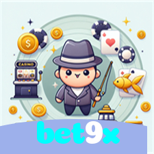 bet9x:Em cada giro das slots, a vitória está ao seu alcance!