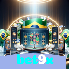 bet9x:Conquiste prêmios no futebol e vença nas mesas de poker online!