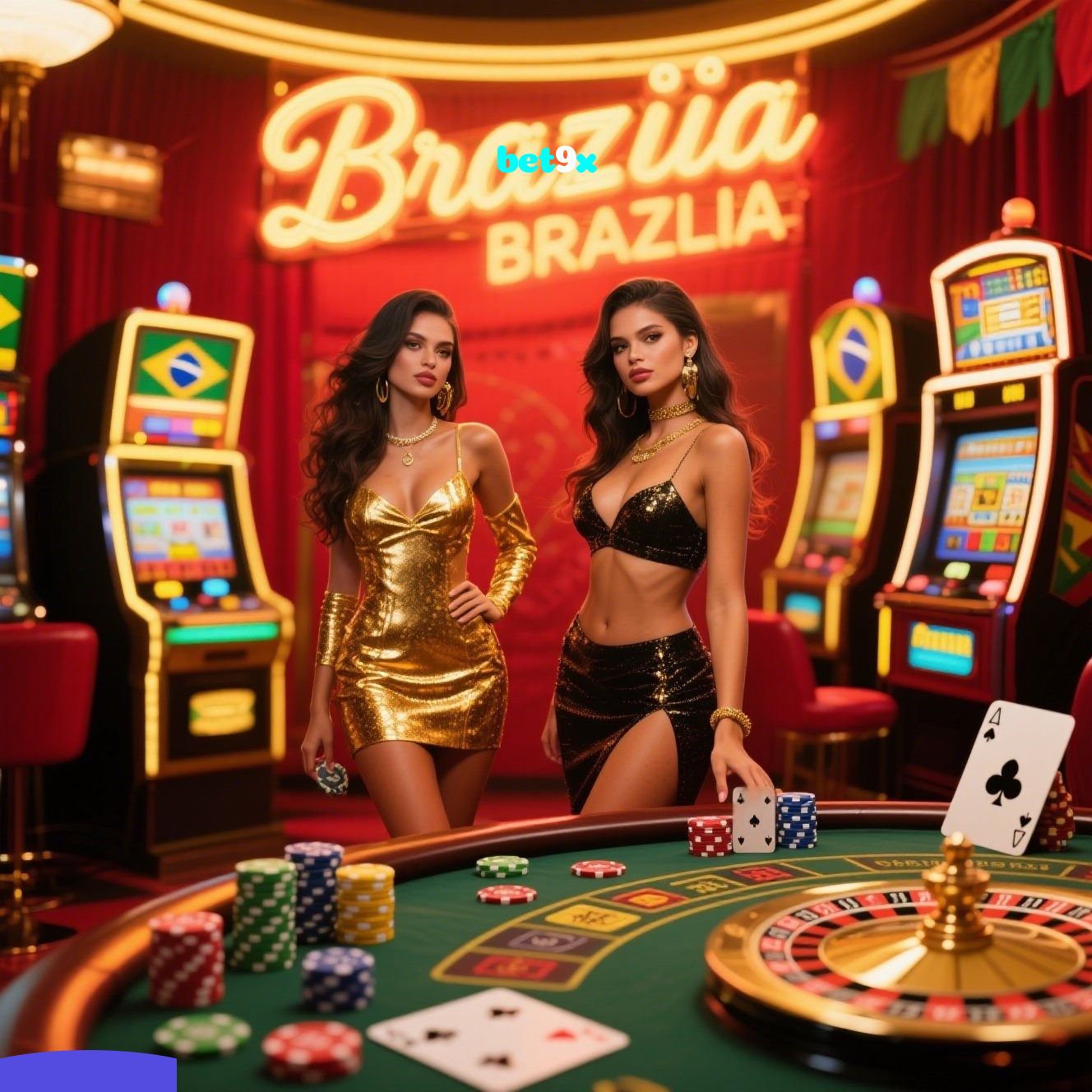 bet9x：Jogue poker online e prove sua habilidade nas cartas!