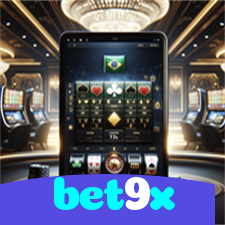 bet9x：Jogue slots, aposte no futebol e conquiste prêmios incríveis!