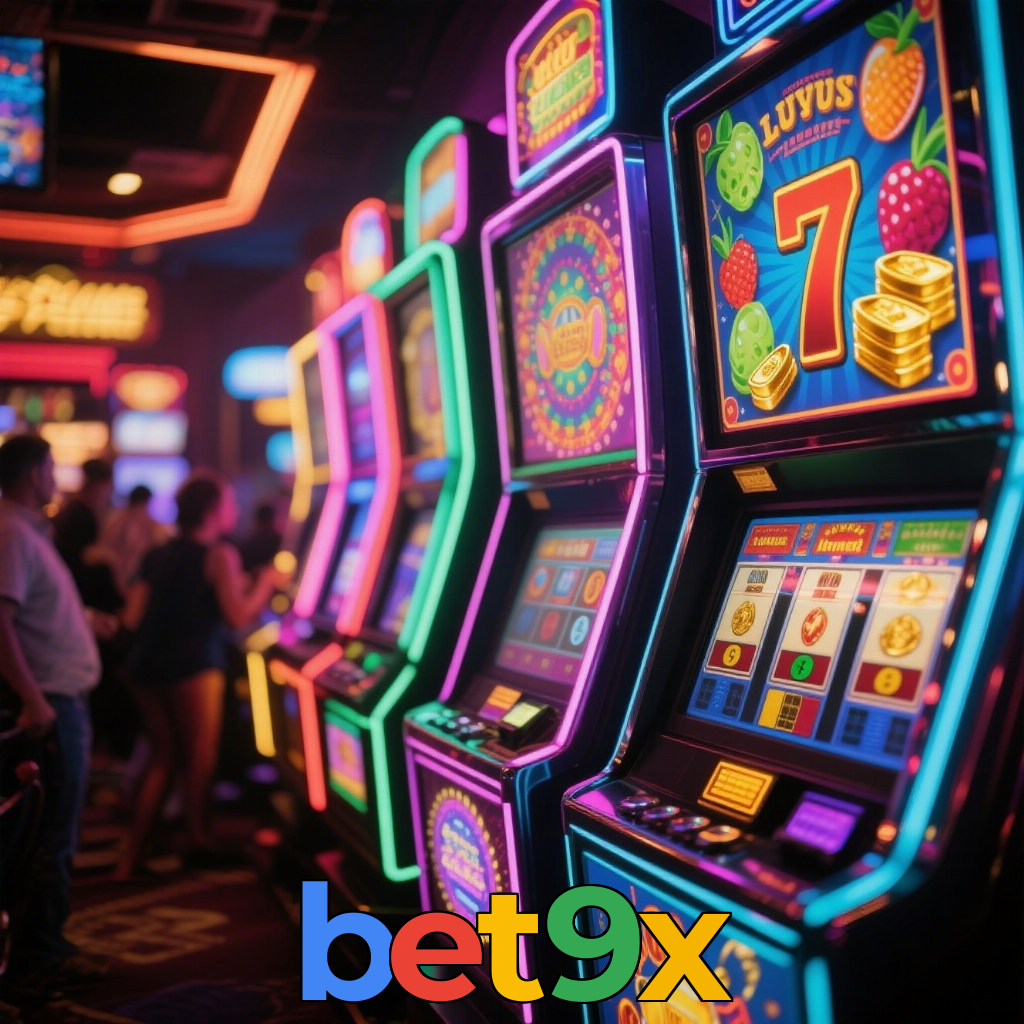 bet9x:Onde sua sorte brilha com apostas no futebol e prêmios em roleta!