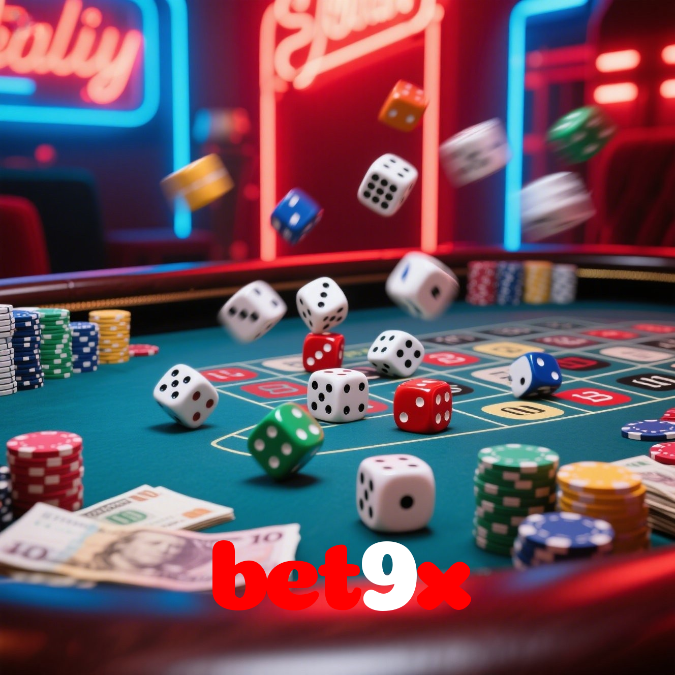 bet9x:Jogue blackjack, poker e aposte no futebol para vitórias épicas!