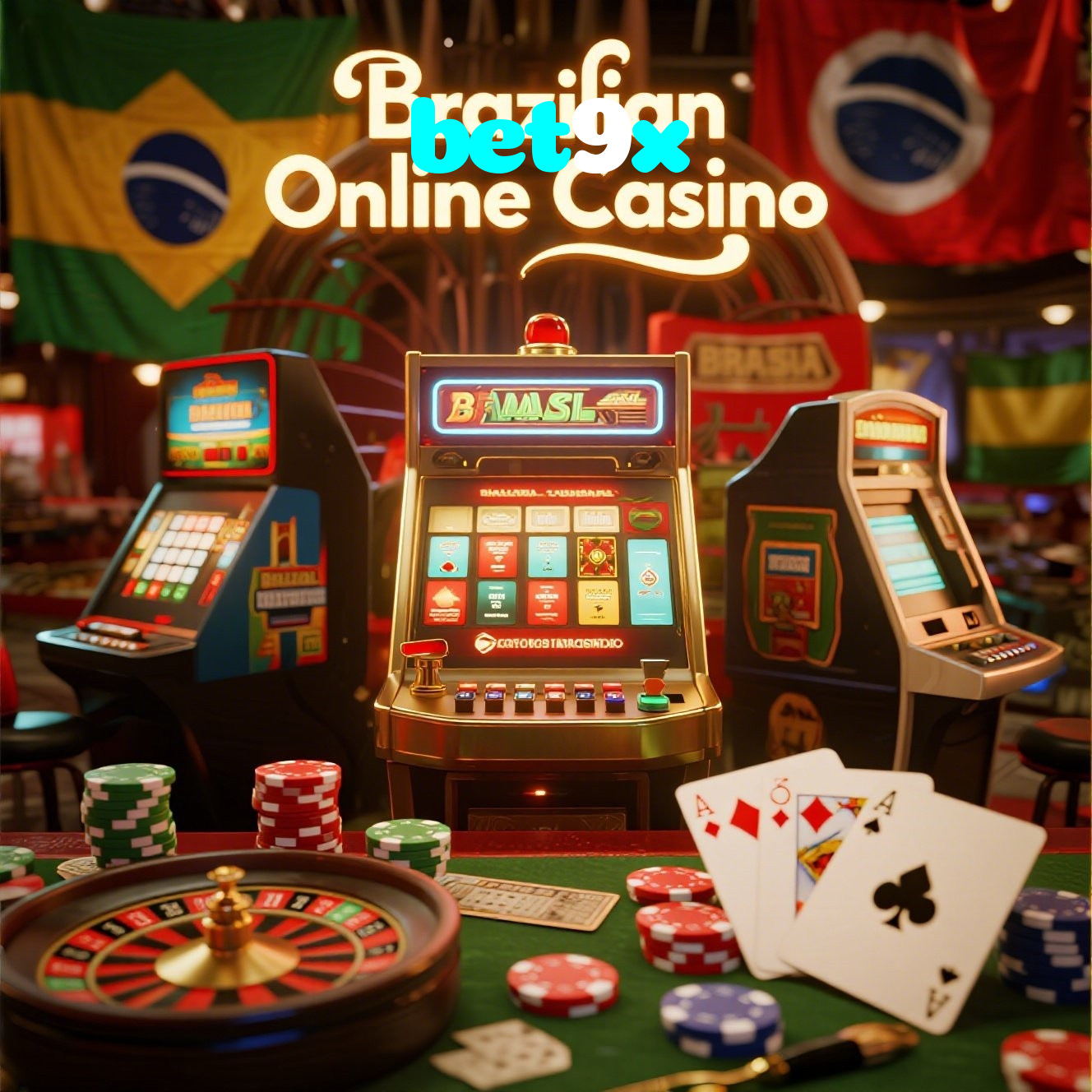 bet9x:Apostas no futebol e grandes prêmios em roleta no cassino online!