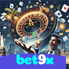 bet9x:Aposte no futebol e ganhe em jogos de cassino como roleta e blackjack!