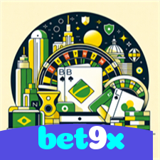 bet9x:A emoção do futebol digital está em alta! Aposte e vença!