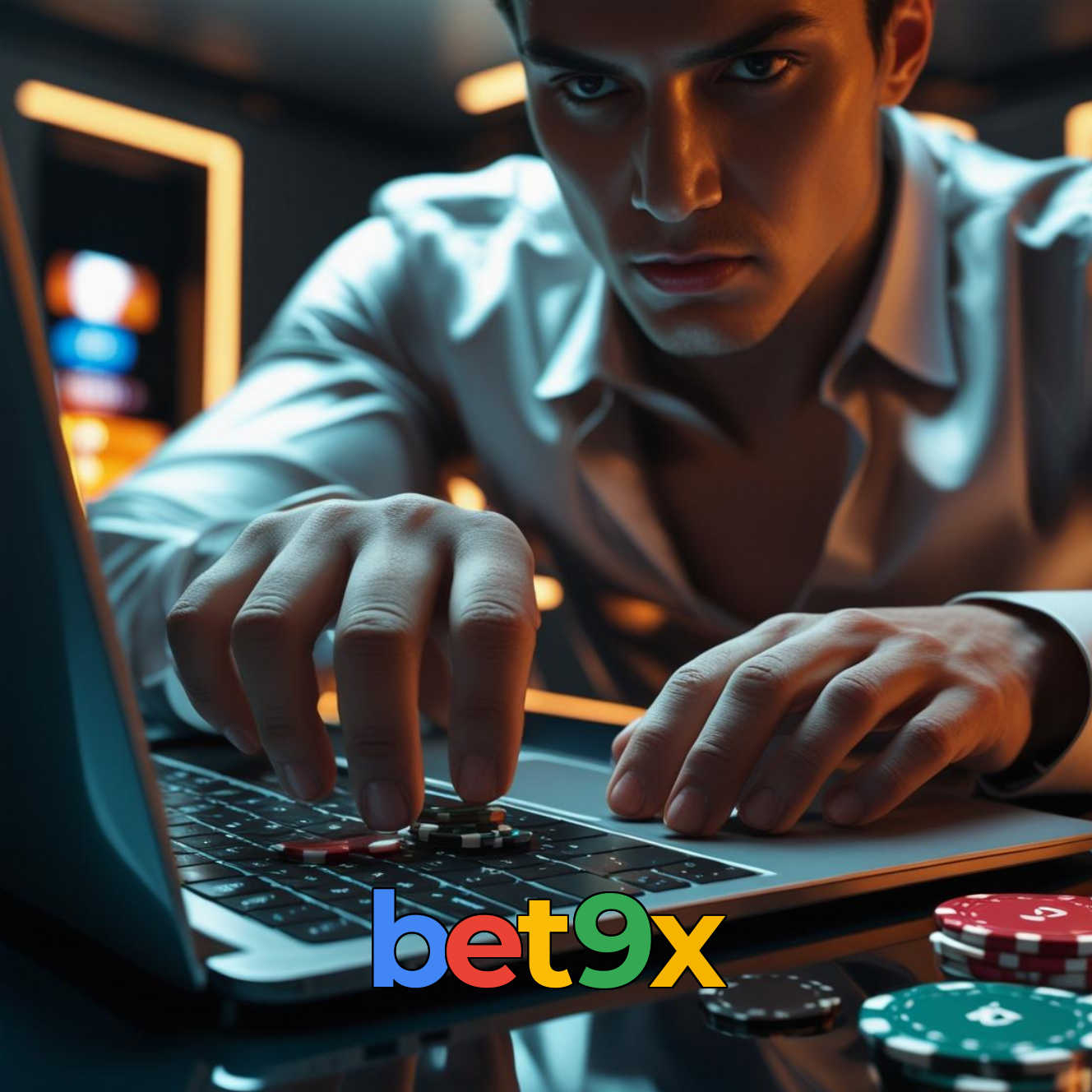 bet9x:Sinta a emoção de ganhar no cassino online! Aposte e vença!