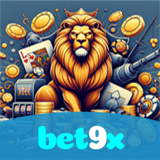 bet9x：Apostas emocionantes no futebol e diversão garantida com poker e roleta!