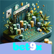 bet9x:As melhores oportunidades estão aqui! Aposte nas slots e ganhe prêmios fantásticos!