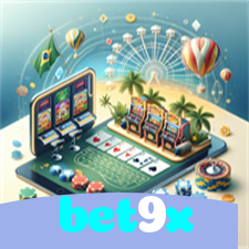 bet9x:Apostas emocionantes no futebol e grandes prêmios em jogos de cassino!