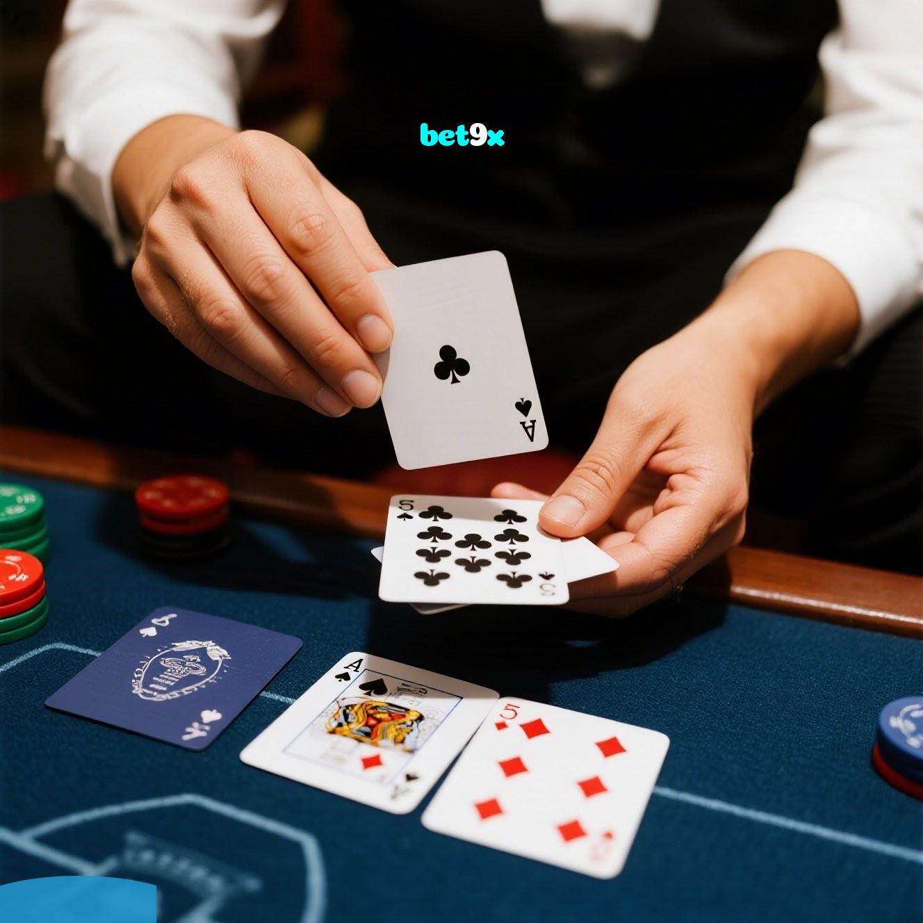 bet9x: O Melhor Cassino Online para Brasileiros que Buscam Diversão e Prêmios!
