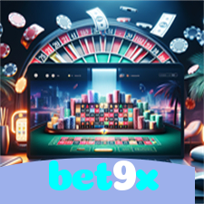 bet9x：Vença no poker e ganhe prêmios com apostas no futebol ao vivo!