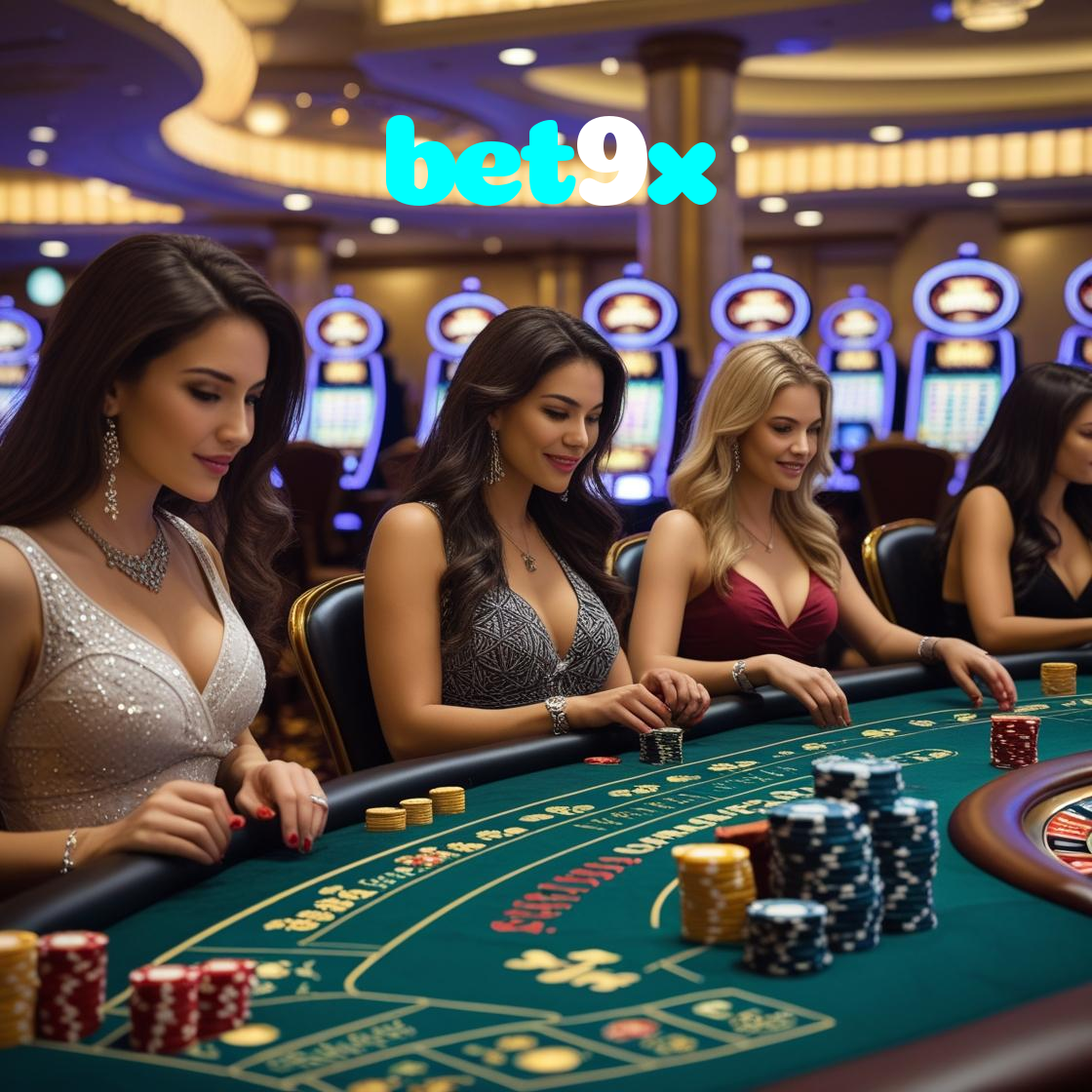 bet9x:O cassino online ideal para você jogar blackjack e apostar no futebol!