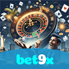 bet9x：Gire as slots e conquiste jackpots de tirar o fôlego!