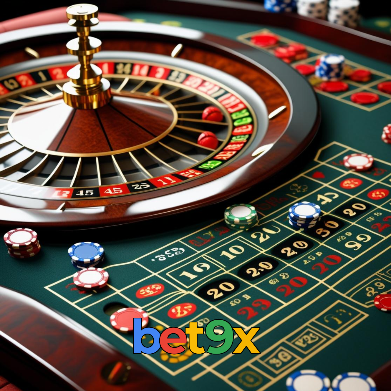 bet9x：Vença no blackjack e prove que você é um verdadeiro mestre!