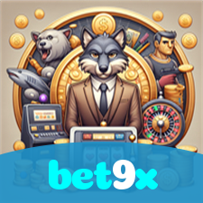 bet9x：Jogue slots, ganhe no futebol e aposte com confiança no nosso cassino!