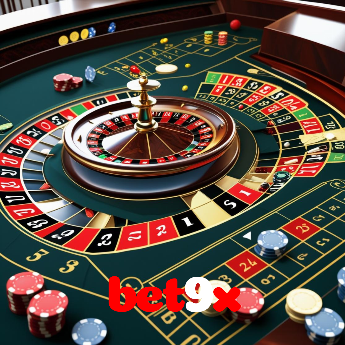 bet9x:Jogue roleta, blackjack e aposte no futebol online, tudo em um só lugar!