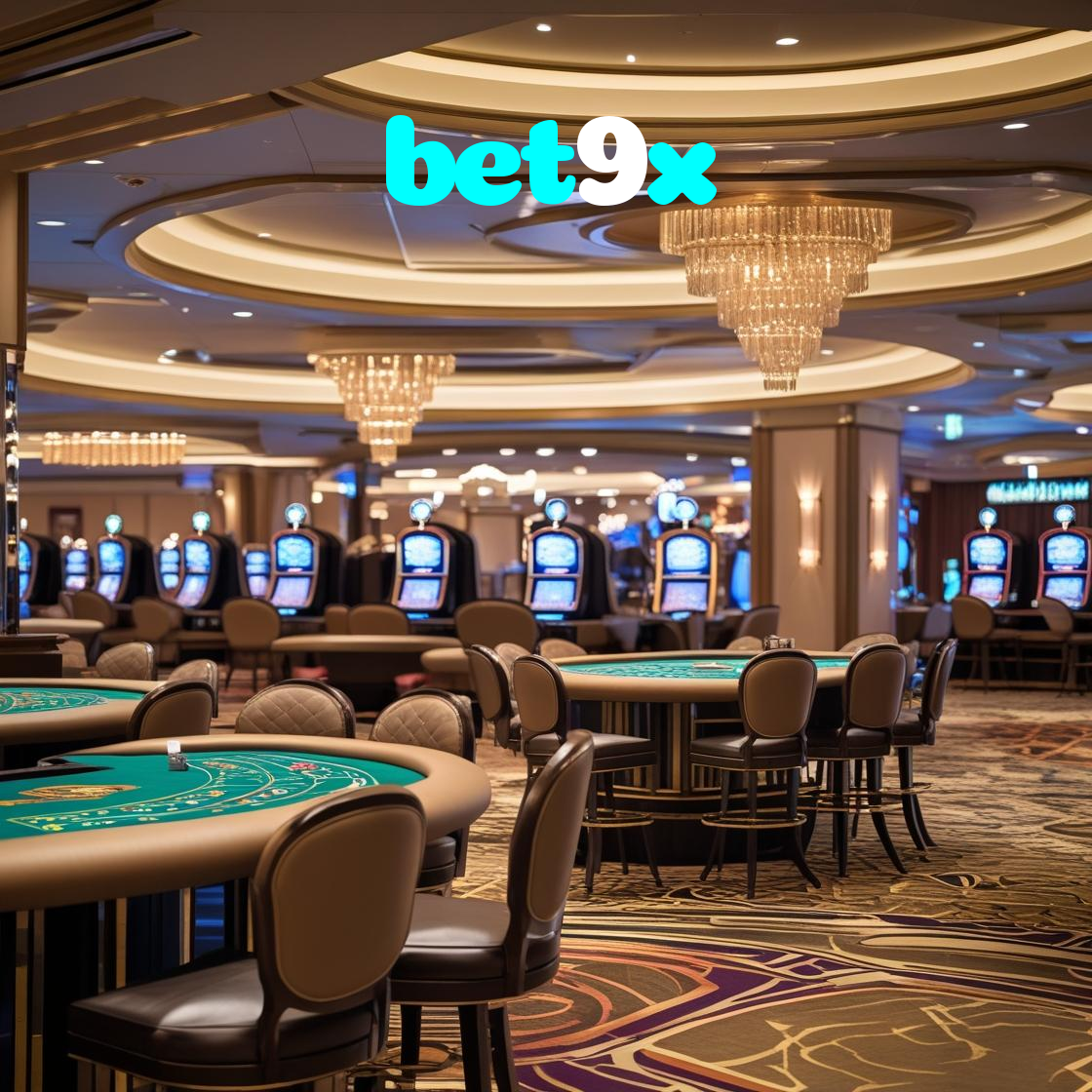 bet9x:Aposte no futebol e jogue os melhores jogos de cassino como slots e blackjack!