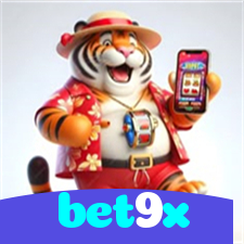 bet9x：O cassino online mais seguro para apostas em futebol e diversão com roleta!