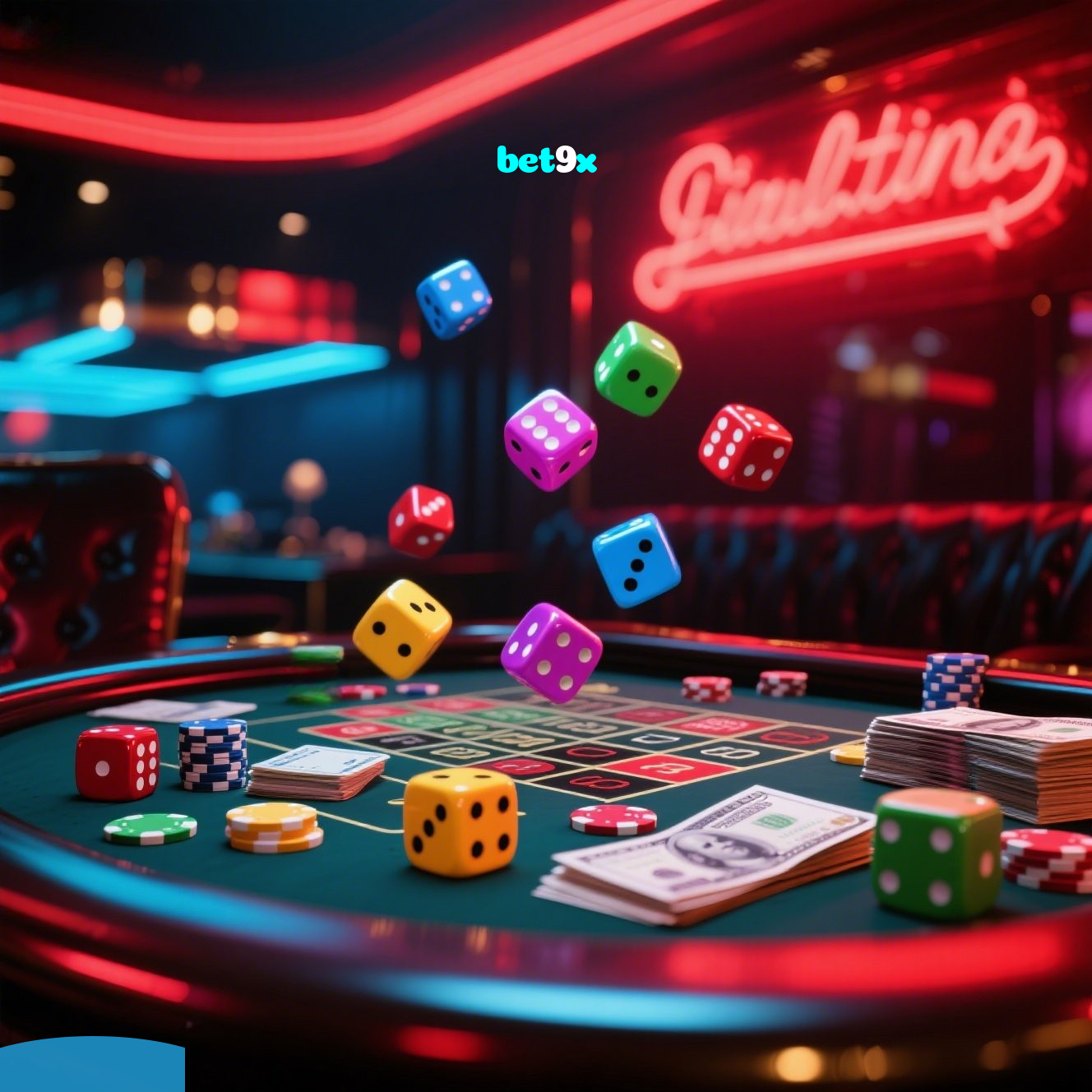 bet9x：Jogue nas nossas mesas de poker e conquiste vitórias épicas!