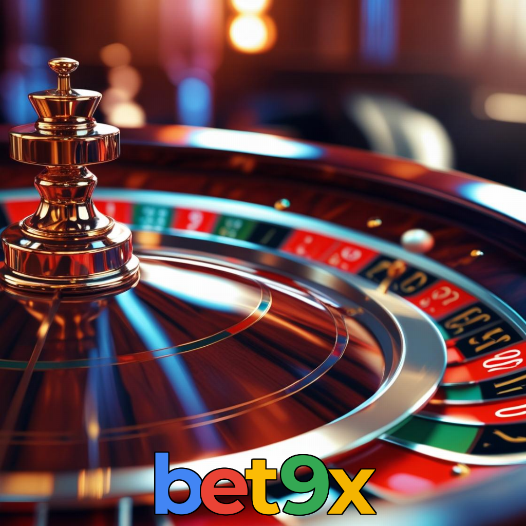 bet9x:Os jackpots estão esperando por você! Entre no jogo e faça história!