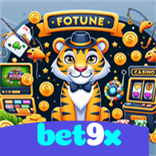 bet9x:Entre no jogo e aposte nos melhores times do futebol digital!