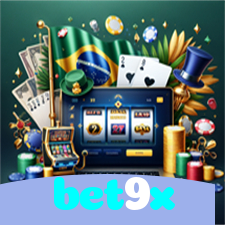 bet9x:Jogue futebol online e sinta a adrenalina de ganhar!