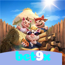 bet9x：Aposte no futebol e ganhe prêmios fantásticos jogando slots e roleta!